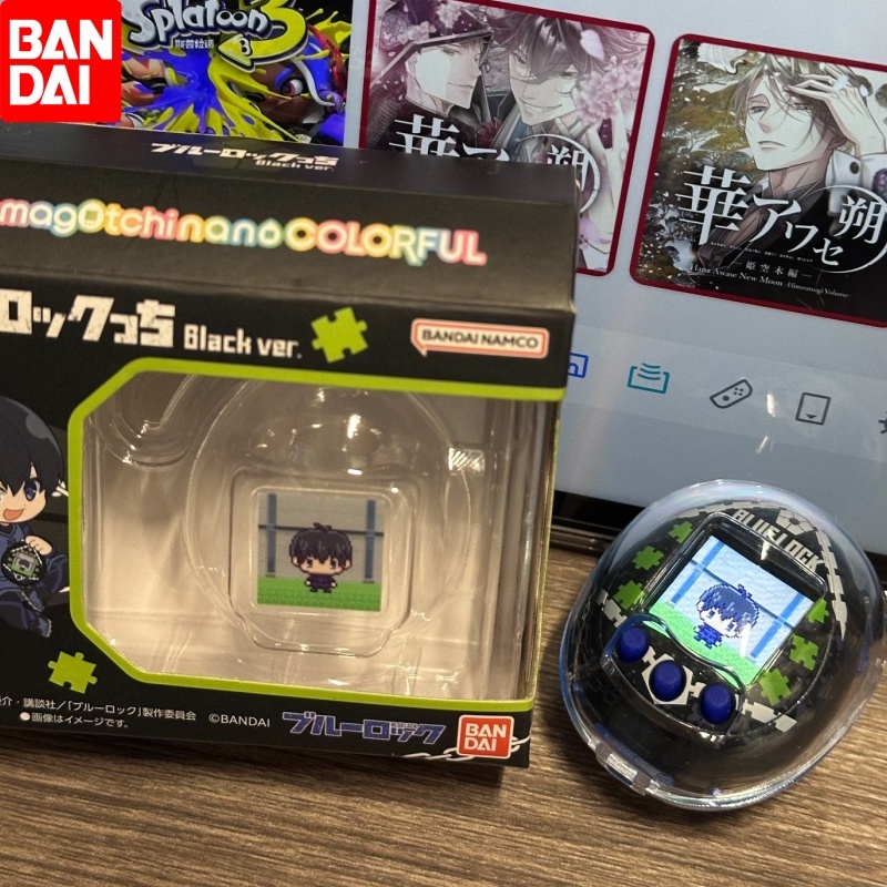Tamagotchi Electronic Pet Virtual - Nouveau Bandai en stock : Tamagotchi