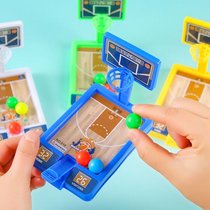 Educational Toys - Nouvelle machine de jeu de tir,