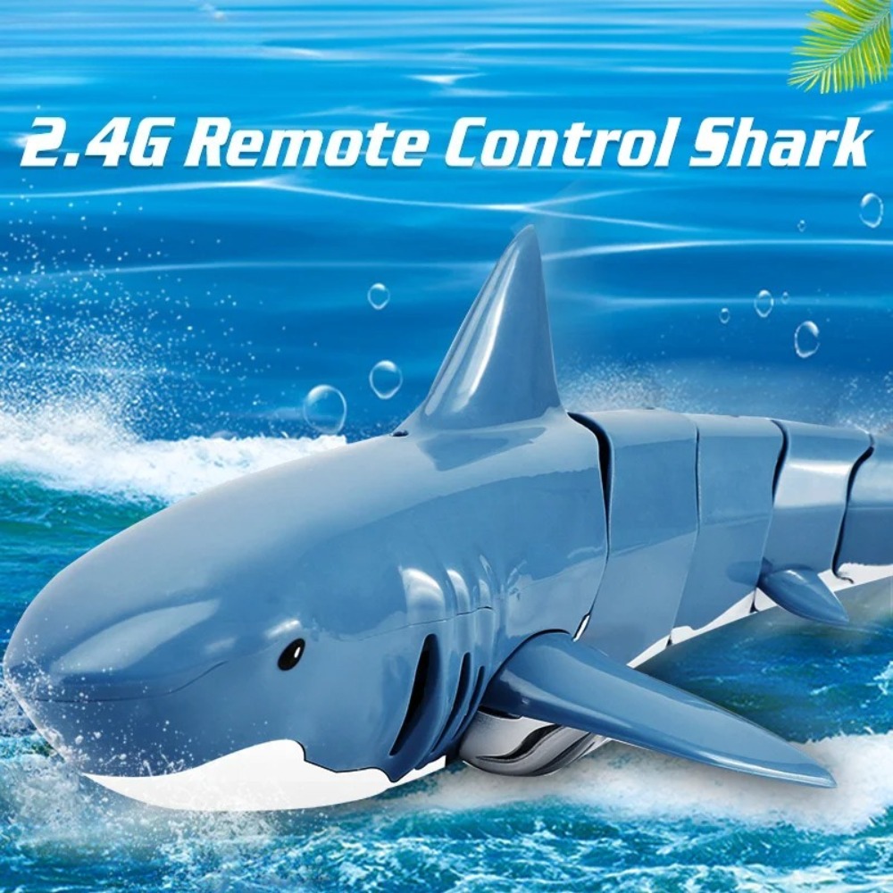 Bateau télécommandé 2,4 GHz le - Educational Toys avis et prix