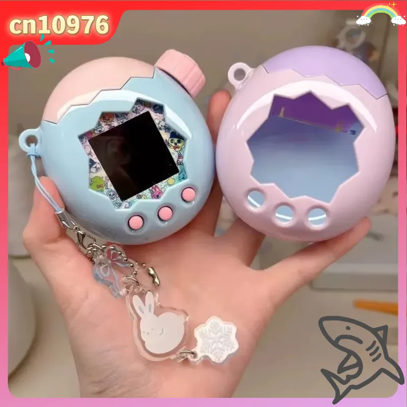 Étui de protection Tamagotchi  - Tamagotchi Electronic Pet Virtual avis et prix