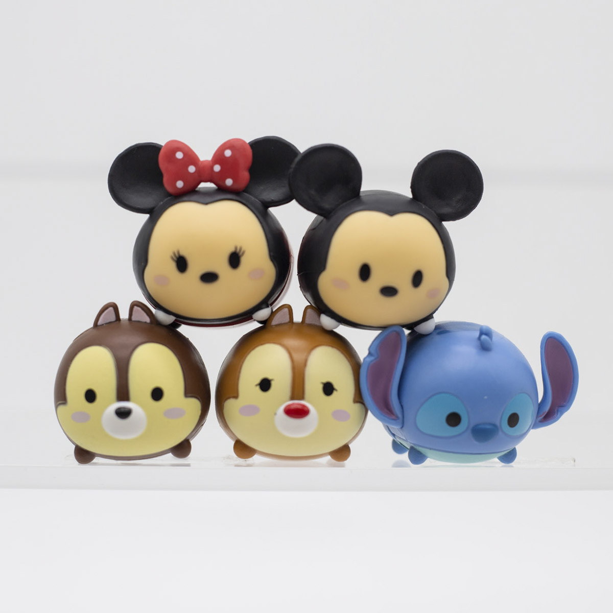 Figurines magnétiques empilabl - Anime Action Figure Blind Box avis et prix