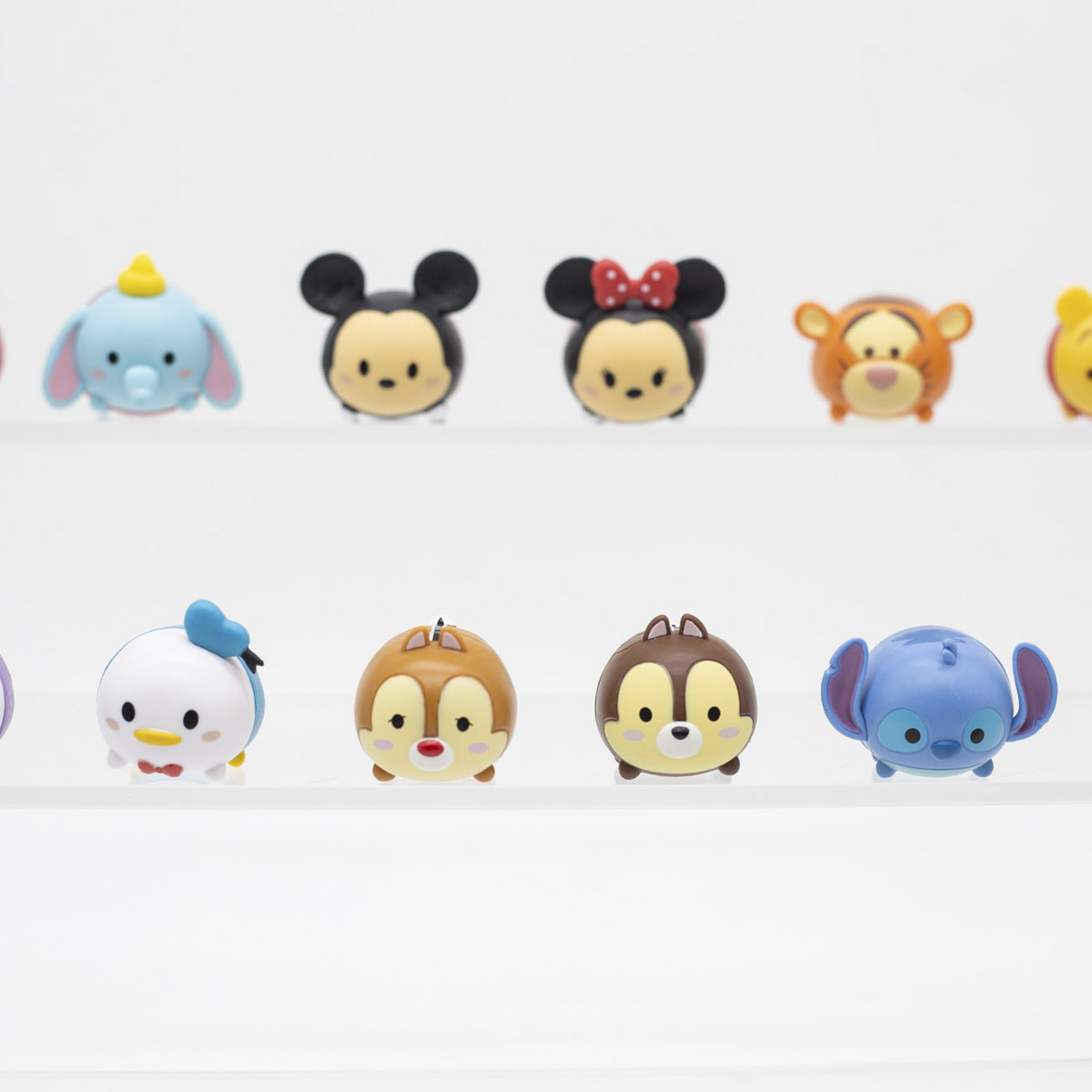 Figurines magnétiques empilabl - Anime Action Figure Blind Box avis et prix
