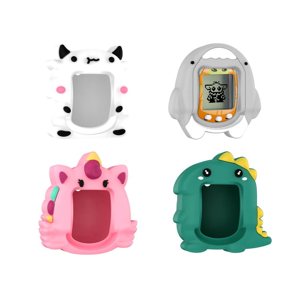 Coque de protection en silicon - Tamagotchi Electronic Pet Virtual avis et prix
