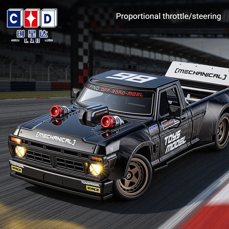 CXD CXD2401 Voiture de drift R - Rc Drift Car 1 24 Scale 4Wd avis et prix