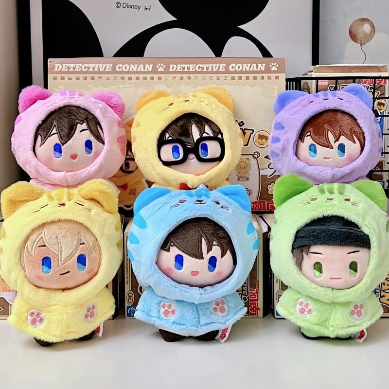 Boîte aveugle de la série déte - Anime Action Figure Blind Box avis et prix