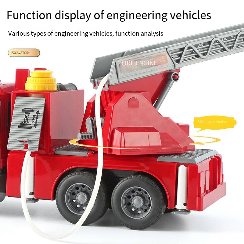 Camion de Transport de Jouets  - Educational Toys avis et prix
