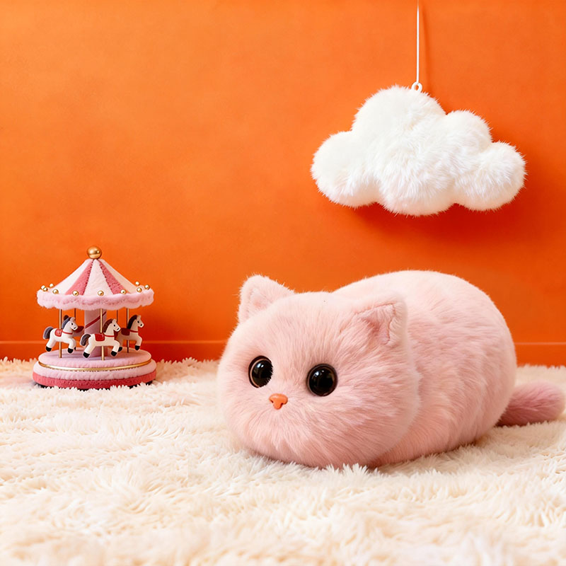 Walulu AI Cute Pet est un joue - Remote Control Toys avis et prix