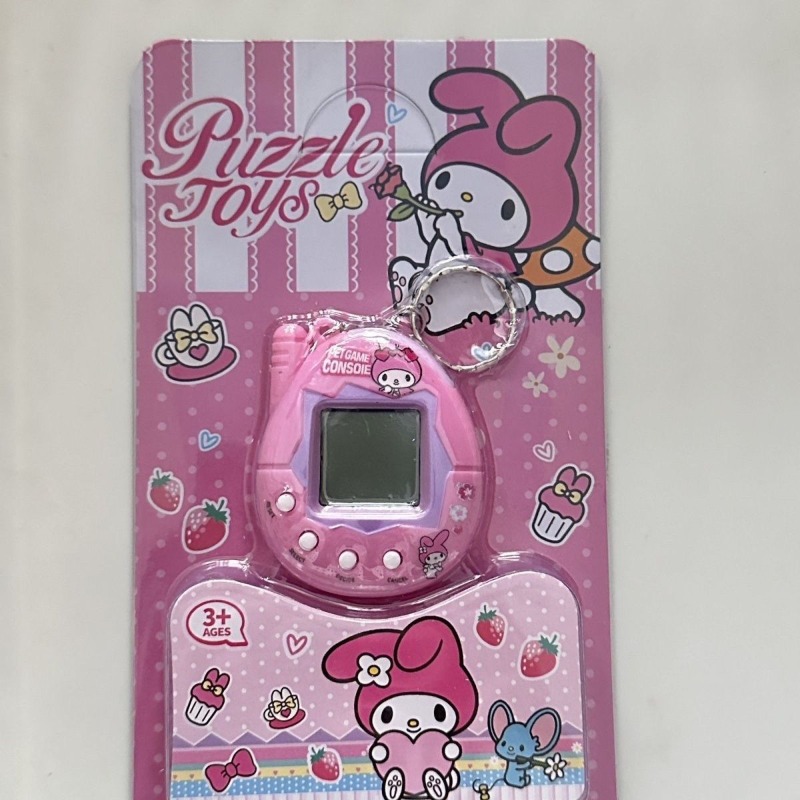 Console de jeu électronique ré - Tamagotchi Electronic Pet Virtual avis et prix