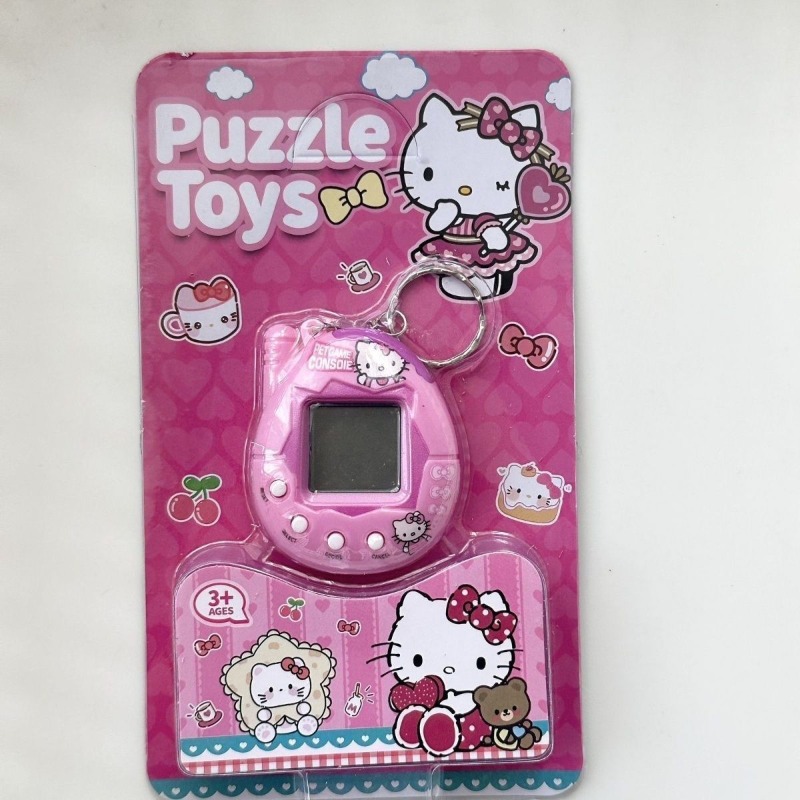 Console de jeu électronique ré - Tamagotchi Electronic Pet Virtual avis et prix
